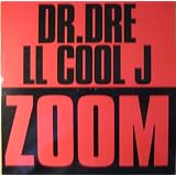 Zoom (& LL Cool J, 'Bulworth') [Vinyl Single]von "LL Cool J"
