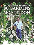 Around the world in 80 gardens