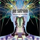 Click here to buy Engines of Creation by Joe Satriani .