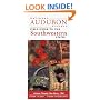 National Audubon Society Field Guide to the Southwestern States: Arizona, New Mexico, Nevada, Utah (Audubon Field Guide)