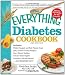 Books : The Everything Diabetes Cookbook (Everything Series) [Paperback]