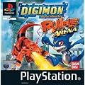 Digimon Rumble Arena
