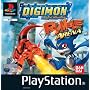 Digimon Rumble Arena