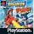 Digimon Rumble Arena