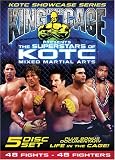 King of the Cage - The Superstars of KOTC