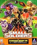 Small Soldiers Globotech Design Lab