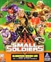 Small Soldiers Globotech Design Lab