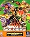 Video Games : SMALL SOLDIERS: GLOBOTECH DESIGN LAB