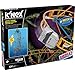 K'NEX Viper's Venom Roller Coaster Building Set