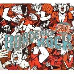 Bordeaux Rock 2006