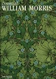 9781840845112: Essential William Morris (Essential Art)