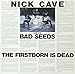 The Firstborn Is Dead [LP]