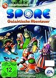 Spore: Galaktische Abenteuer (Erweiterungspack) [Download]