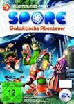 Spore: Galaktische Abenteuer (Erweite...