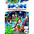 Spore: Galaktische Abenteuer (Erweiterungspack) [Download]