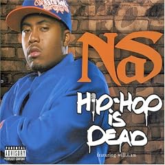 Hip Hop Is Dead