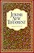 Book Jewish New Testament