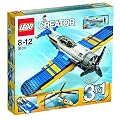 LEGO Creator 31011 - Avi�n de h�lice