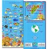 Franko's Map of Cozumel