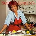 Sophia Loren's Recipes and Memories