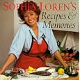 Sophia Loren's Recipes and Memories