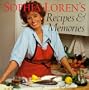 Sophia Loren's Recipes and Memories