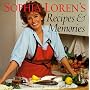 Sophia Loren's Recipes and Memories