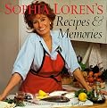 Sophia Loren's Recipes and Memories