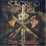 Sacred Steel -  Iron Blessings