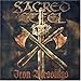 Sacred Steel, Iron Blessings, 発売中