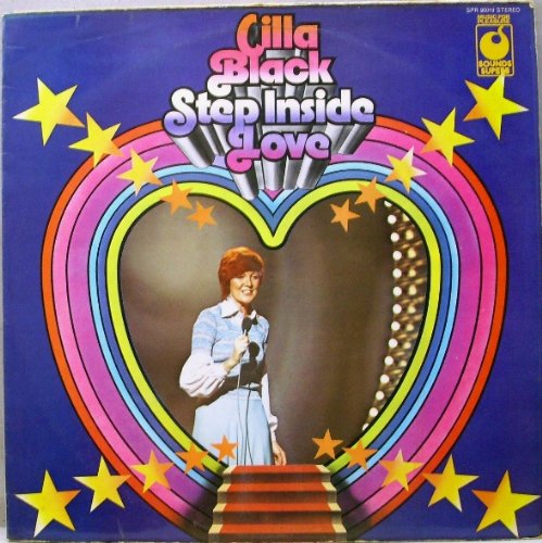 Cilla Black - The Super Sixties Collection - Zortam Music
