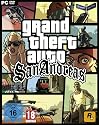 Grand Theft Auto: San Andreas - (Software Pyramide)