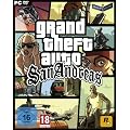Grand Theft Auto: San Andreas [Software Pyramide]