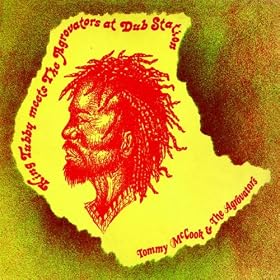King Tubby Meets the Aggrovators At Dub Station