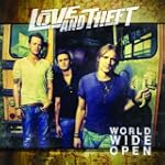 Me Without You (Demo - Amazon MP3 Exclusive) - Love and Theft