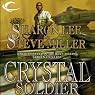 Crystal Soldier: Liaden Universe Books of Before, Book 1