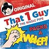  Packs A Wallop