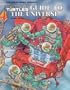 Guide to the Universe/Eastman and Laird's Teenage Mutant Ninja Turtles