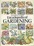 The Marshall Cavendish encyclopaedia of gardening