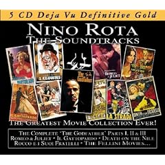 The Soundtracks [Cofanetto, Colonna sonora]