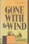 Gone with the Wind, Vol. 2