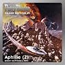 H&ouml;rbuch Aphilie - Teil 2 (Perry Rhodan Silber Edition 81)