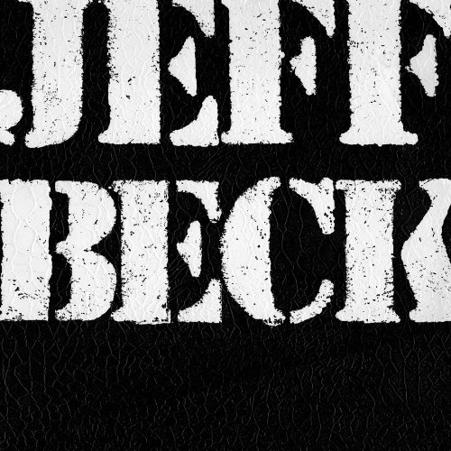 Album Art for There And Back by Jeff Beck