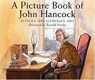 A Picture Book of John Hancock (Picture Book Biography)