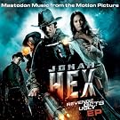 Jonah Hex: Music From The Motion Picture EP