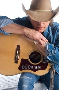 Image of Dwight Yoakam