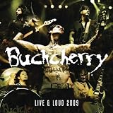 Live And Loud 2009