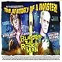 The Anatomy of a Monster (2 CD's)
