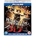 Resident Evil: Afterlife 3D (Blu-ray 3D) [2011] [Region Free]