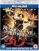 Resident Evil: Afterlife 3D